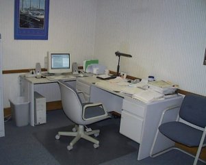BIT main office
